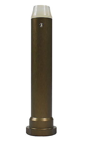 [850060560101] Cobalt Kinetics A5CKH0 Buffer  Black Anodized Aluminum