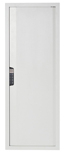 [842631100656] Hornady 75414 In-Wall Safe  Powder Coated 8/16 Gauge Steel