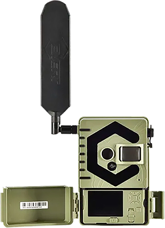 [810097820227] Covert Scouting Cameras CC0227 Interceptor Pro