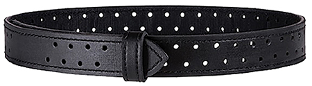 [781602486835] Safariland 0323618 ELS Competition Belt 36" Leather 1.75" Wide Black