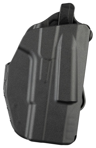 [781602740982] Safariland 737189518411 7371-7TS-ALS  OWB SafariSeven Compatible w/Glock 43, Paddle Mount Right Hand