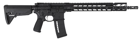 [811154033086] Primary Weapons  MK116 Mod 2 223 Wylde 30+1 16" Barrel w/Flash Suppressor, 7075-T6 Aluminum Receiver, BCM Gunfighter Stock, BCM Starburst Grip, Adjustable Gas Block, Optics Ready