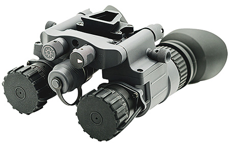 [810081910668] ARMASIGHT NSGNYX15M4G9DX2 BNVD-40