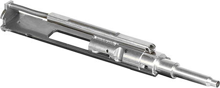 [815835015347] CMMG 22BA60F Bravo  Conversion Kit 22 LR, Stainless Steel, Fits AR-15 (223/5.56 Only)