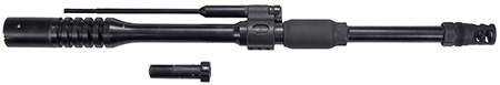 [811154032904] Primary Weapons UXR-CK-223-14 UXR Conversion Kit Black 223 Wylde Black 14.50" Barrel