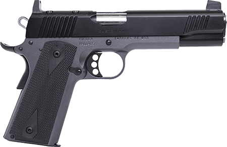 [669278304595] Kimber Mfg.,inc 3000459 Custom LW Shadow Ghost OR TFS 9mm 9+1 5" Black Match Grade KimPro Black Optic Ready Stainless Slide KimPro Gray F/S Rubber Grip Crimson Trace Urban Camouflage Grip
