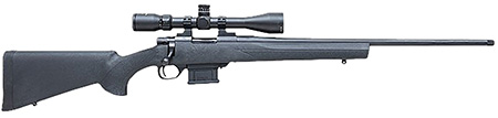 [682146886252] HOWA HMA22ARCBLKGP M1500 22ARC STD 22 GAMEPRO  BLK