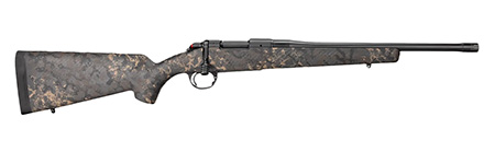 [810129407860] Wilson Combat NULA20S223W18RT0KR13 NULA 20S 223 Wylde 16" Kodiak Rogue Armor-Tuff