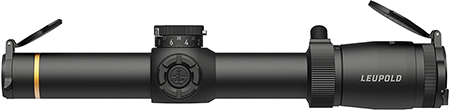 [030317036881] Leupold 183835 VX-6HD Gen 2 Black 1-6x 24mm Illuminated FireDot Duplex Reticle
