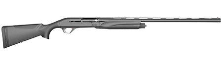 [193212045393] Retay USA CACEBLK28 Ace Type R Full Size 28 Gauge Semi-Auto 3" 3+1 28" Extra Black Vent Rib Barrel, Drilled  &  Tapped Steel Receiver, Adj Shim Black Synthetic Stock, Ambidextrous