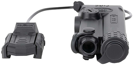 [810047073826] Holosun IRISGR1   Black Anodized Green Laser