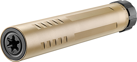 [845737018597] FN 96100902 Rush TI 10mm/45 ACP Flat Dark Earth Aluminum/Titanium