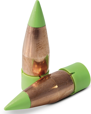 [040589031347] Traditions A2016B Smackdown  45 Cal ELD-X 280 gr 12