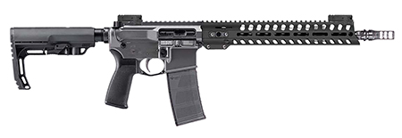 [847313024305] POF 02430 ROTR P-15    300BLK 13.75"      TUNGSTEN
