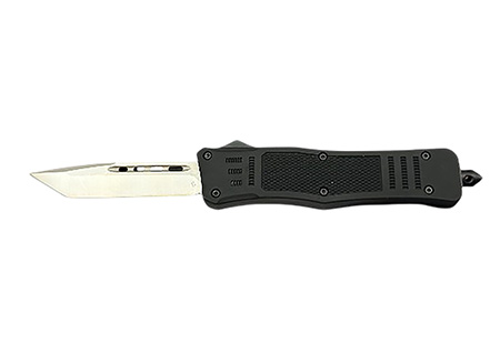 [766646411401] Steel River Knives    Tanto