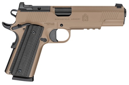 [706397994884] SPG PO9230CBAOS-PKG OPERATR 45A *GEARUP* FDE