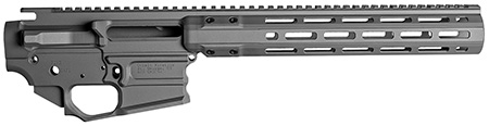 [850060560767] Cobalt Kinetics CKPROSET675BLK CK-Pro Receiver Set 6.75" Black