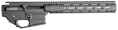 [850060560804] Cobalt Kinetics CKPROSET98BLK CK-Pro Receiver Set 9.8" Black