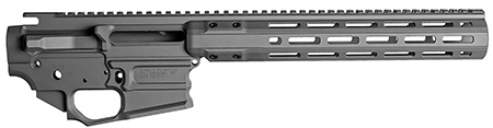 [850060560927] Cobalt Kinetics CKPROSET13BLK CK-Pro Receiver Set 13" Black
