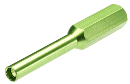 [613485586718] HiViz GLOCKTL Sight Installation Tool  compatible with Glock