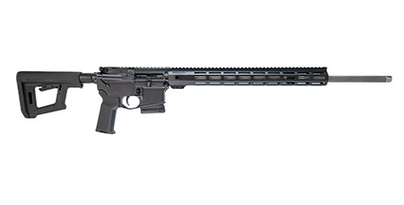 [604206206121] BUSHM S-VRD-003-22310BLK-F V-RADICATOR 223WYLD 24"