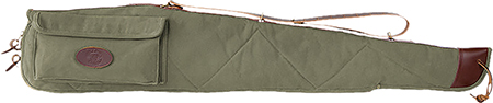 [672352016925] Bulldog BD384 Classic Canvas  44" Green Weather Resistant