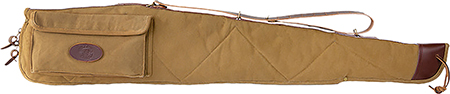 [672352016932] Bulldog BD385 Classic Canvas  44" Tan Weather Resistant