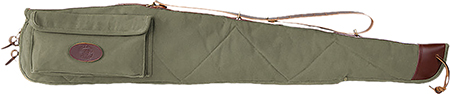 [672352016949] Bulldog BD386 Classic Canvas  50" Green Weather Resistant