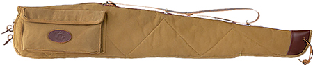 [672352016956] Bulldog BD387 Classic Canvas  50" Tan Weather Resistant