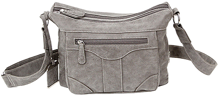 [672352016826] BDOG BDP-083     CROSS BODY STYL PRSE W/HLST SUDE