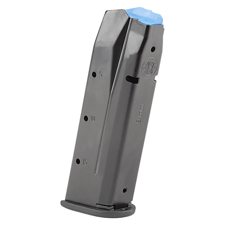 [022188901542] Smith  &  Wesson 14457 CSX  15rd 9mm Black