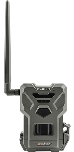 [887157000301] SPYPOINT 02389 FLEX-M DEALER BUNDLE