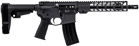 [810033785375] BATTLE WORKHORSE-018 WORKHORSE 018 556 16" BLK