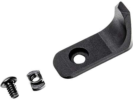 [810033785177] Battle Arms Development BATTLEARMS-MLOKHS  Handstop Black Anodized Aluminum Fits AR15/M16/M4/AR9/AR10