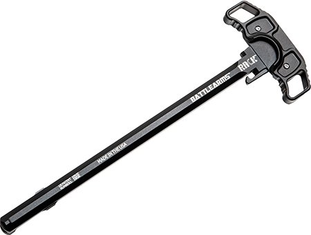 [810033781841] Battle Arms Development BAD-RACK-308 Rack Charging Handle AR-10 Rack Ambidextrous Hand