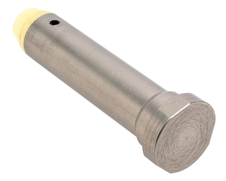 [815835013497] CMMG 55CA977 Buffer Assembly  Silver AR15 Carbine