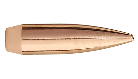 [092763896310] Sierra 9631MP MatchKing  25Cal 131gr Hollow Point Boat Tail 250/Box