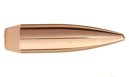 [092763596319] Sierra 9631C MatchKing  25Cal 131gr Hollow Point Boat Tail 500/Box