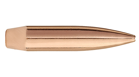 [092763817407] Sierra 1740MP MatchKing  6.5mm 140gr Hollow Point Boat Tail 250/Box