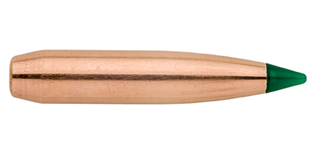 [092763043455] Sierra 4345 Tipped GameKing  6.5mm 145gr 100/Box