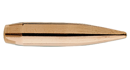 [092763019818] Sierra 1981 MatchKing  7mm 180gr Hollow Point Boat Tail 100/Box