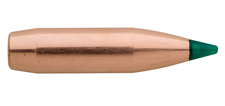 [092763046814] Sierra 4681 Tipped GameKing  30Cal 180gr 100/Box