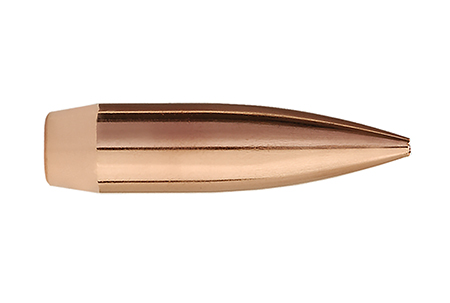 [092763021750] Sierra 2175 MatchKing-X  30Cal 175gr Hollow Point Boat Tail 100/Box