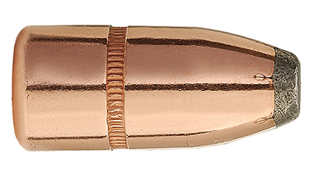 [092763527559] Sierra 2755C Pro-Hunter  35Cal 115gr Flat Nose 500/Box