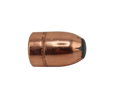 [092763087602] Sierra 8760 Pro-Hunter  45Cal 260gr Flat Nose 100/Box