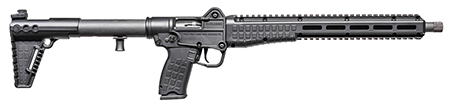 [640832011258] KEL SUB2K10GLKBLK   10MM  16.15 15R GLK20 GRIP BLK