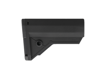 [814927024748] B5 Systems SRK1655 Sierra K  Black