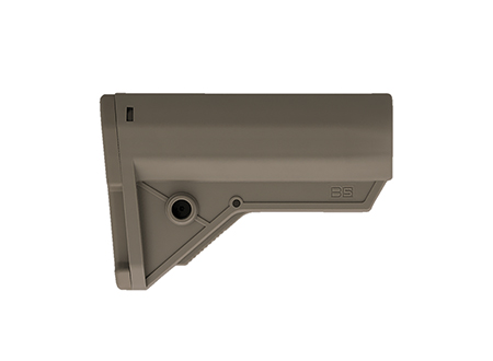 [814927024755] B5 Systems SRK1656 Sierra K  Flat Dark Earth