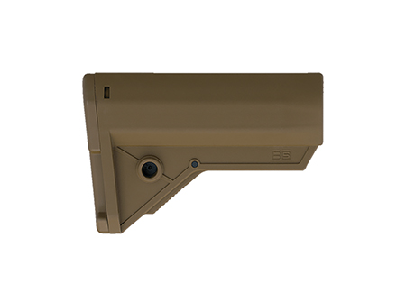 [814927024762] B5 Systems SRK1657 Sierra K  Coyote Brown