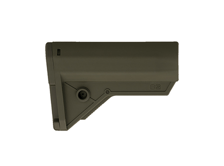 [814927024779] B5 Systems SRK1658 Sierra K  OD Green